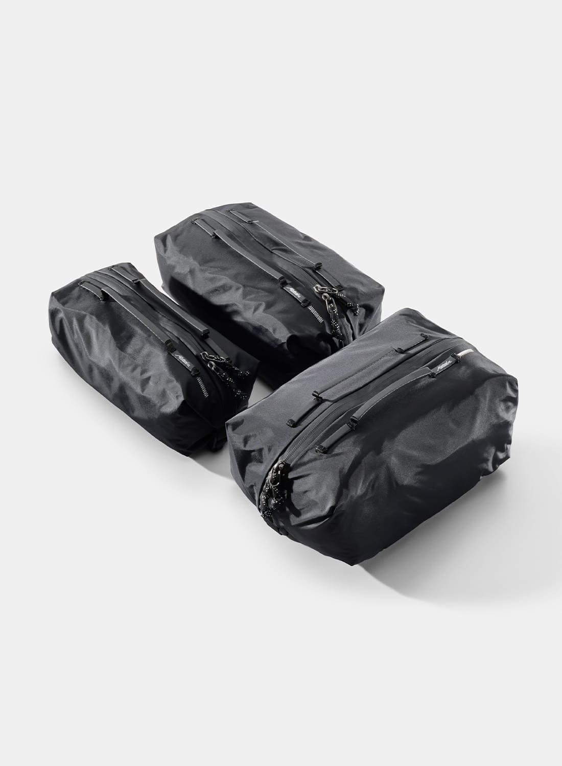 Matador マタドール ギアキューブセット 3セット Matador(マタドール) Gear Cube Set (3 Pack)(ギアキューブセット 3