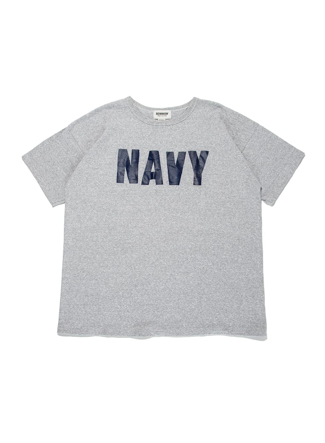 NAVY 8812 TEE|ネイビー ハチハチワンツー ティーネイビー ハチハチ