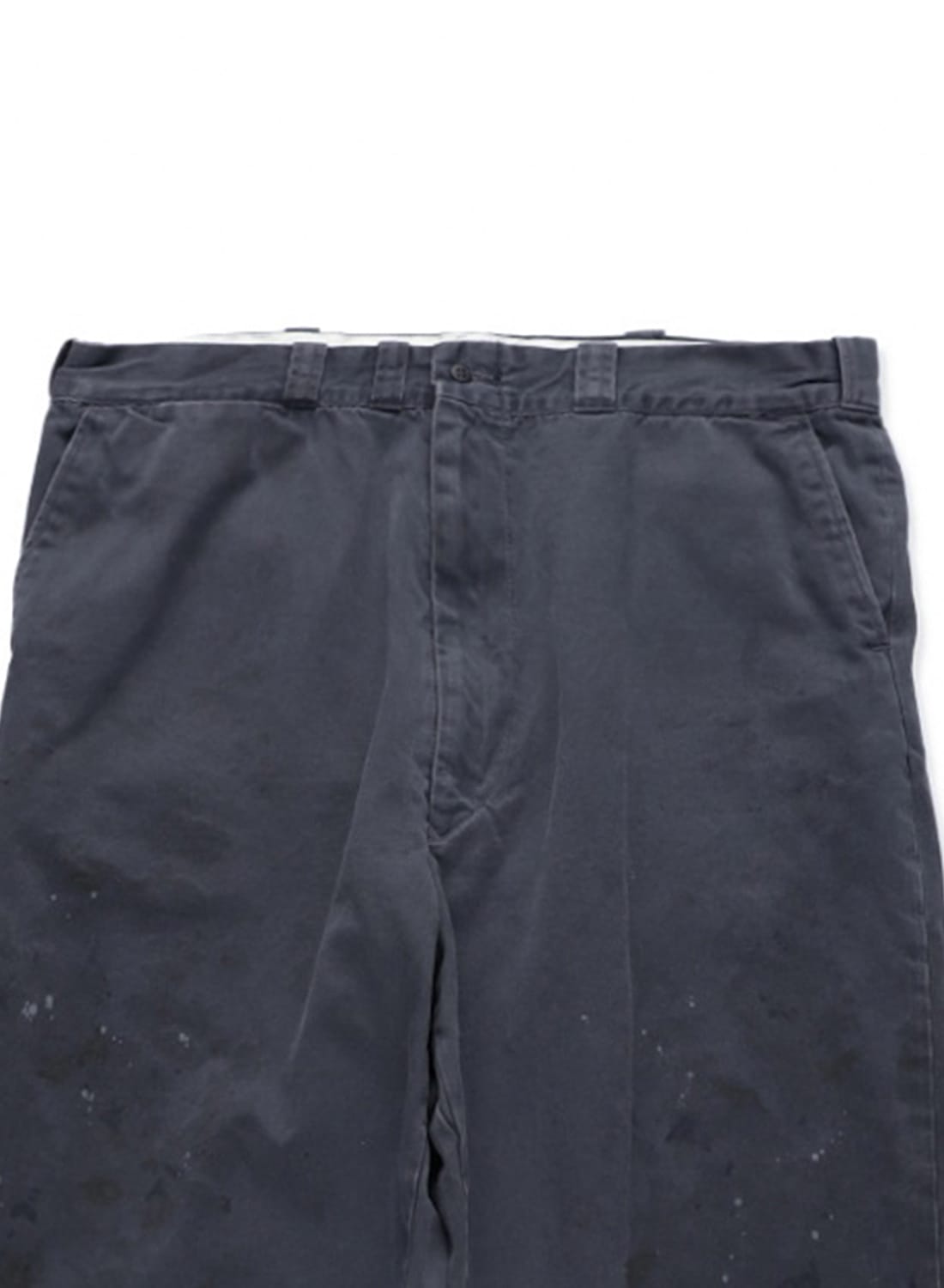 BOW WOW（バウワウ）ESSENTIAL CHINO PANTS AGED（エッセンシャル