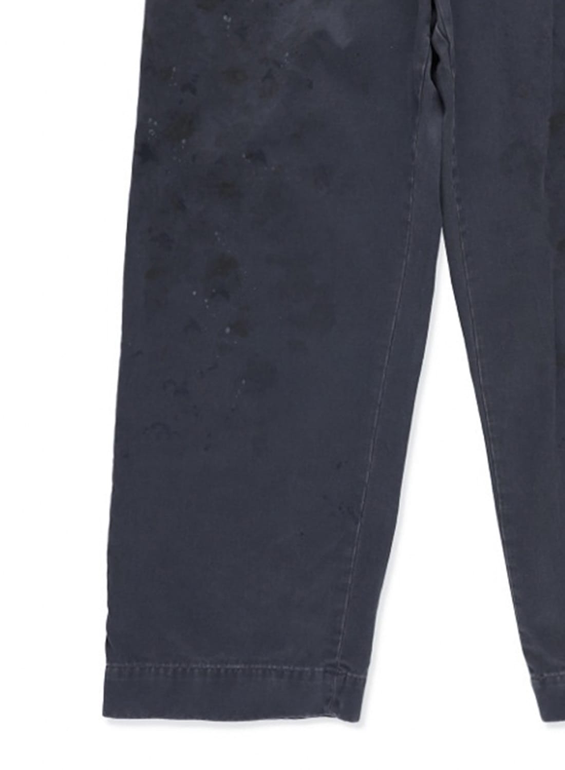 BOW WOW（バウワウ）ESSENTIAL CHINO PANTS AGED（エッセンシャル