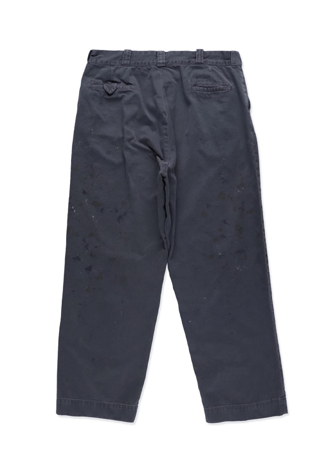 BOW WOW（バウワウ）ESSENTIAL CHINO PANTS AGED（エッセンシャル