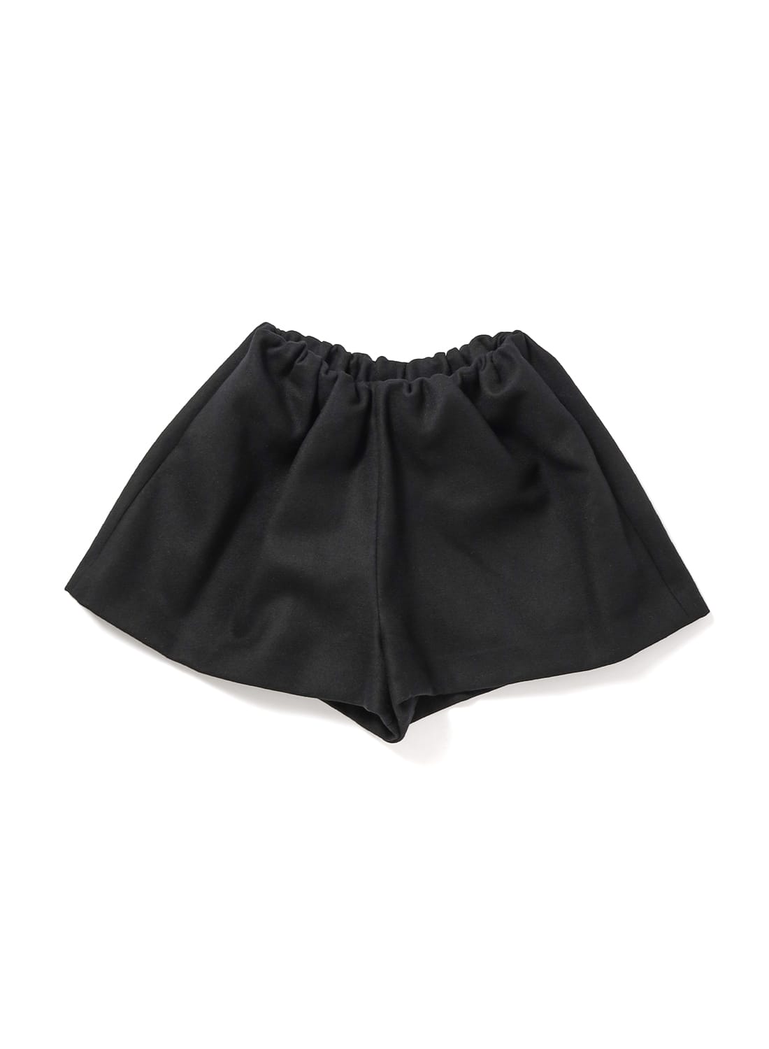RHODOLIRION(ロドリリオン)/Short Pants - Melton Cloth(ショート