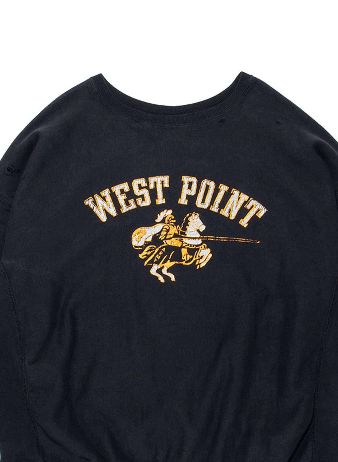BOWWOW West Point Tシャツ 日本製 4_000000003502.jpg?1751248573