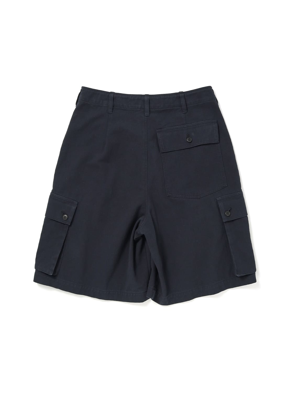 Shinzone（シンゾーン）CARGO SHORTS（カーゴショーツ）26SS コットン