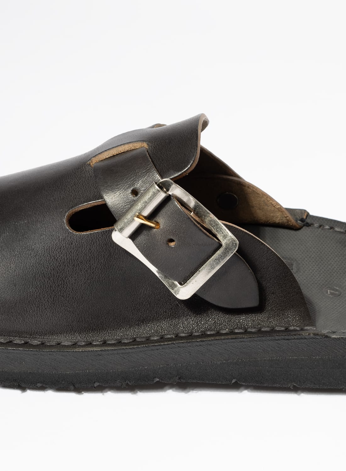 MOONLOID別注】TOKYO SANDAL（トーキョーサンダル）ENGINEER SLIP-ON 