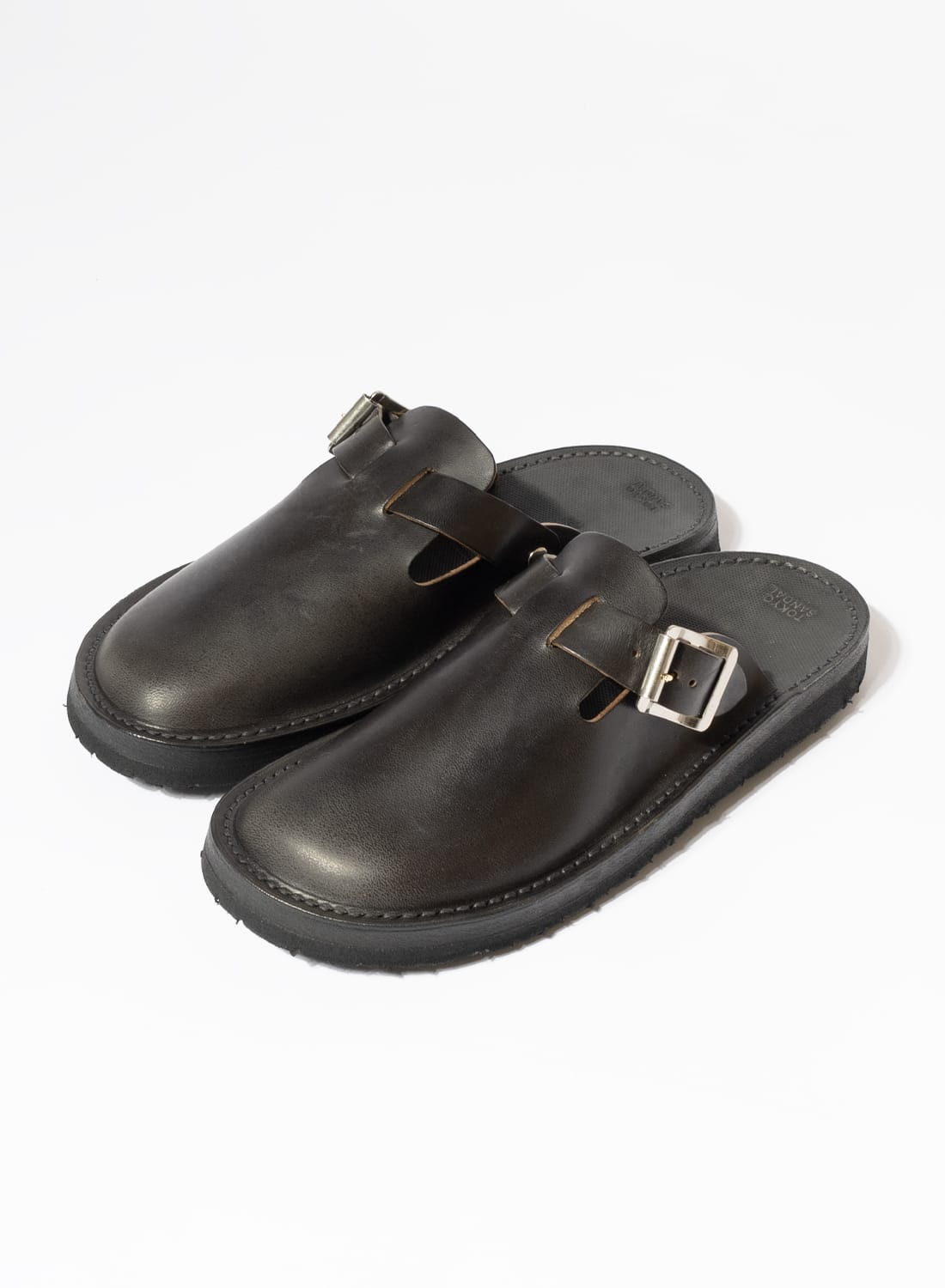 MOONLOID別注】TOKYO SANDAL（トーキョーサンダル）ENGINEER SLIP-ON 