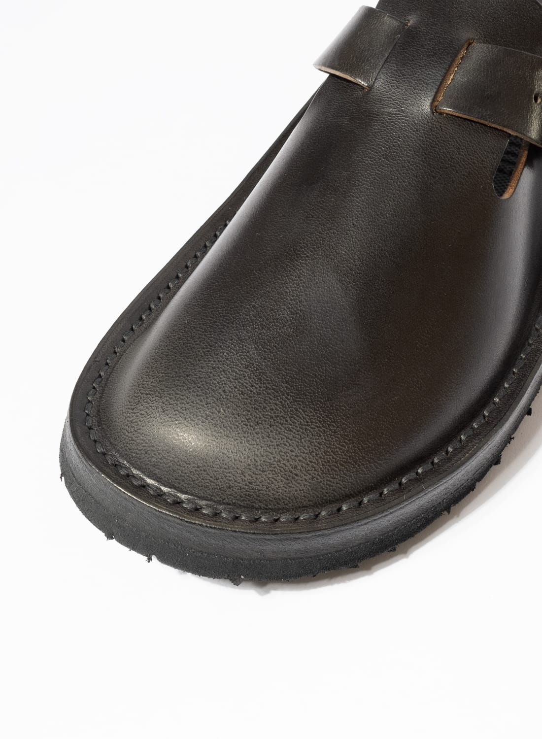 MOONLOID別注】TOKYO SANDAL（トーキョーサンダル）ENGINEER SLIP-ON 