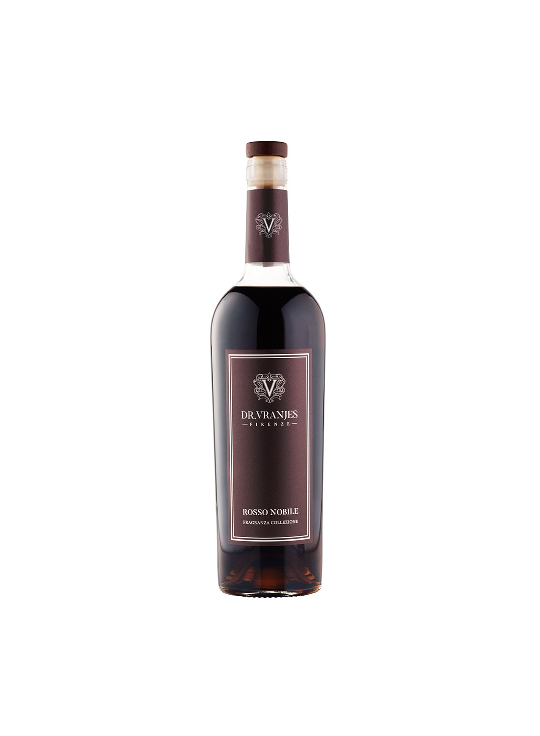 ROSSO NOBILE DECANTER AND BORDEAUX BOTTLE|ロッソ ノービレ