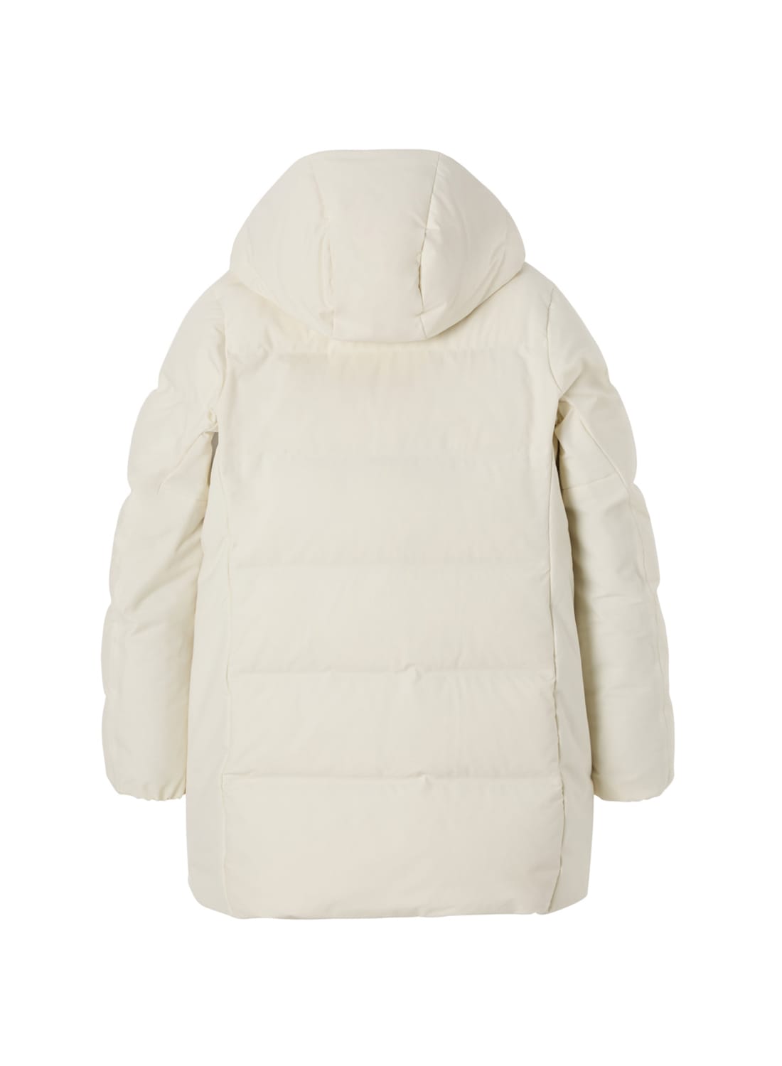 30%OFFクーポン対象】MIZUSAWA DOWN COAT ANCHOR-HC|水沢ダウン