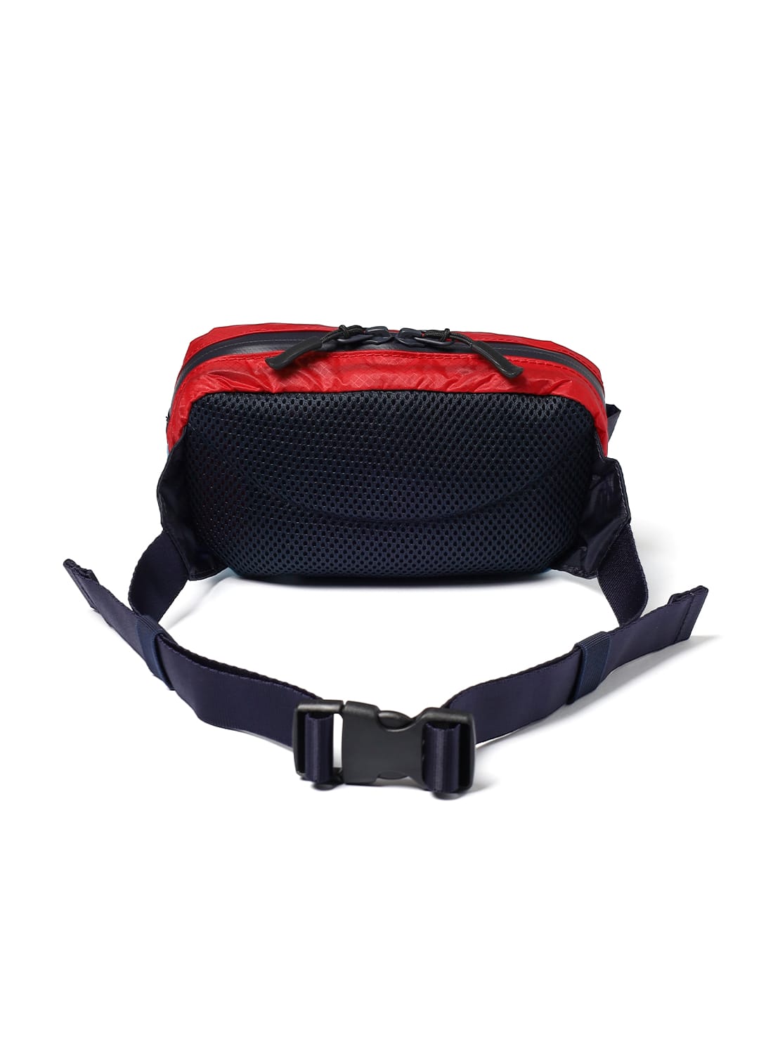 HOLIDAY（ホリデイ）HOLIDAY PACKABLE MINI WAIST BAG(CRAZY