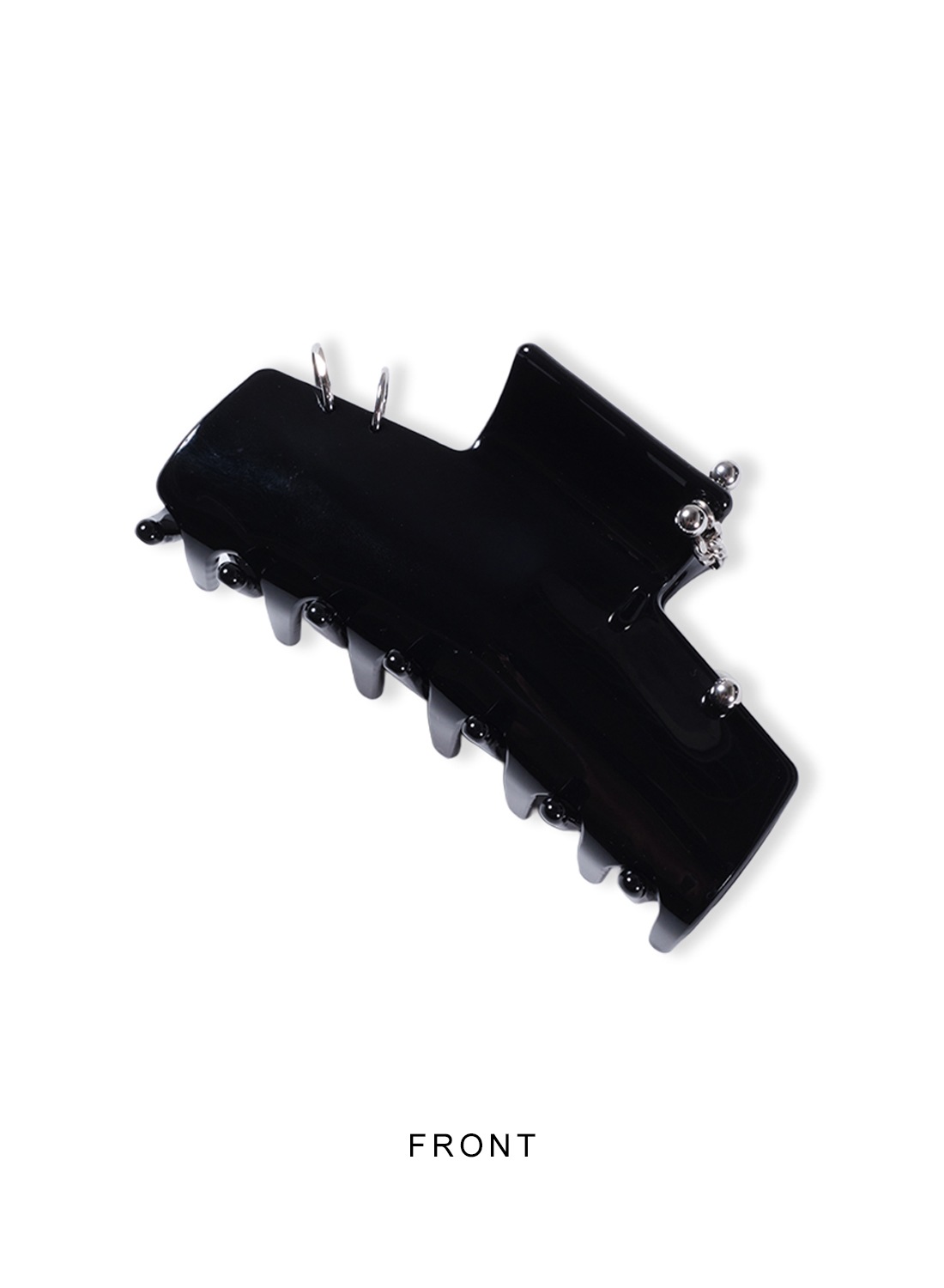 heyep(ヘイップ)/Piercing Hair Clip-Medium(ピアシングヘアクリップ