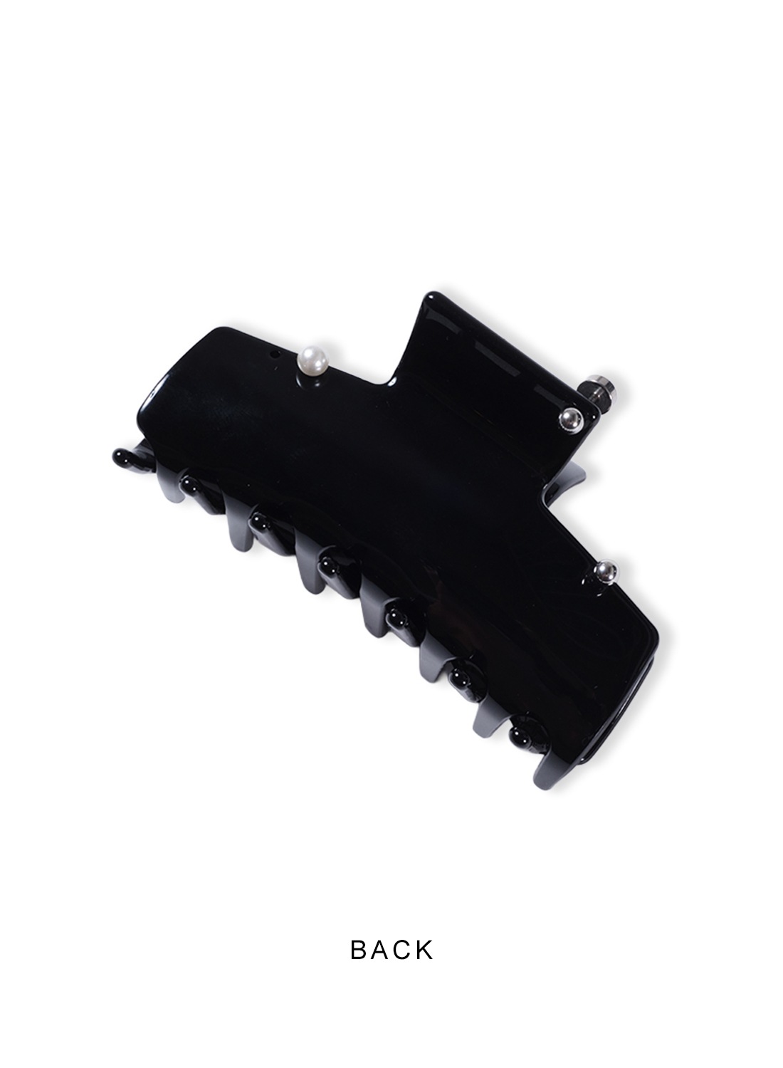 heyep(ヘイップ)/Piercing Hair Clip-Medium(ピアシングヘアクリップ