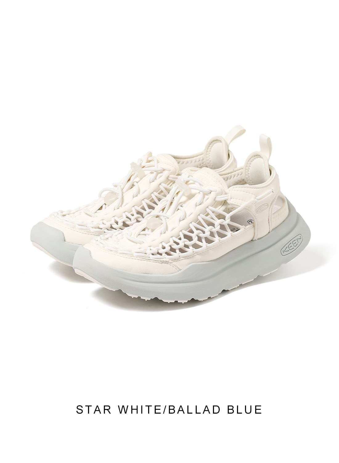 KEEN（キーン）WOMEN'S UNEEK WK（ウィメンズ ユニーク ダブルケー