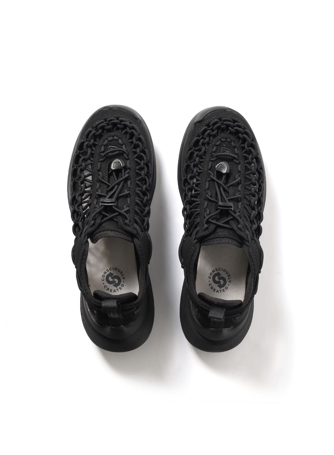 KEEN（キーン）WOMEN'S UNEEK WK（ウィメンズ ユニーク ダブルケー