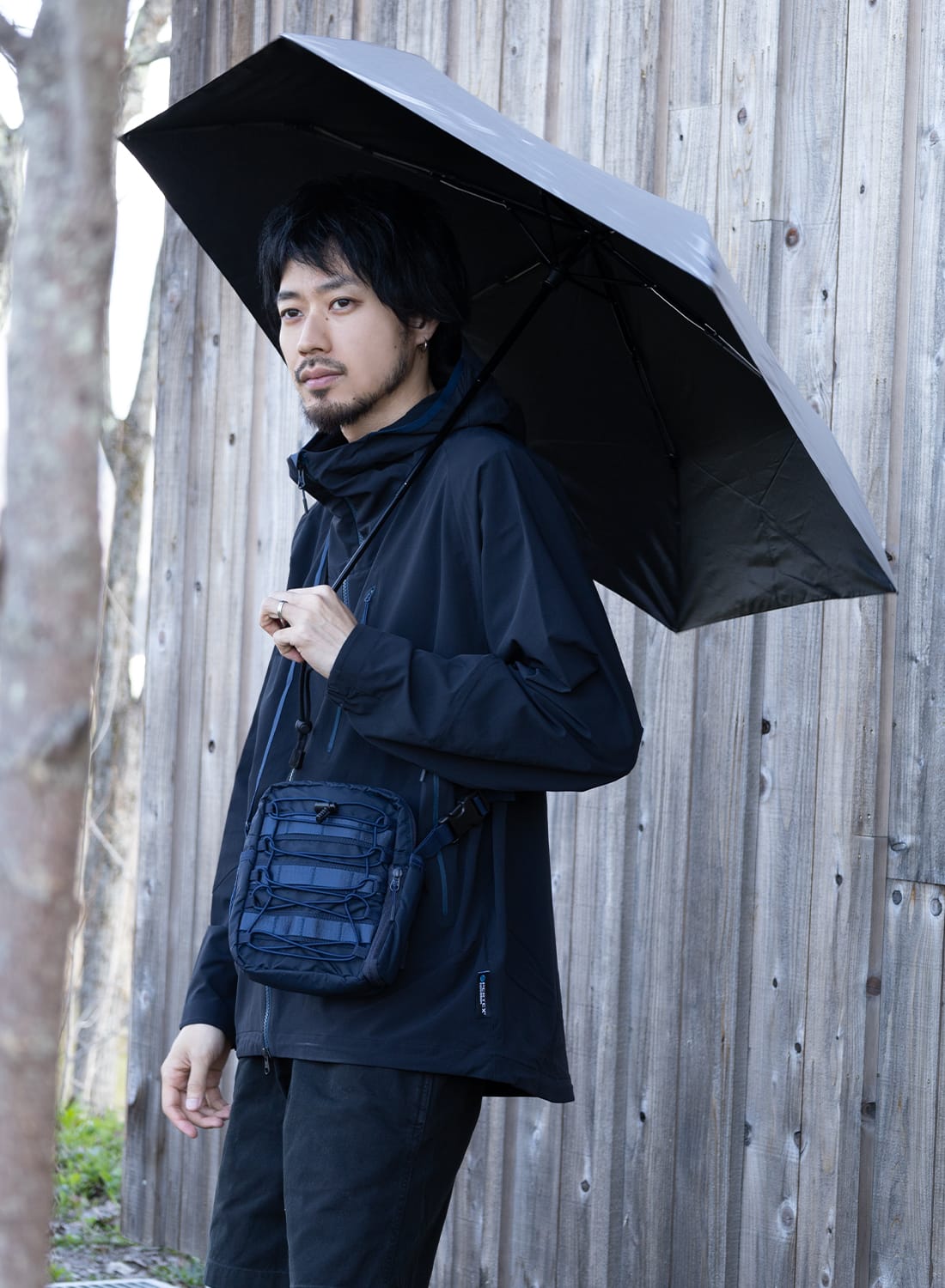 Daiwa ライフジャケット 収納バッグ付き