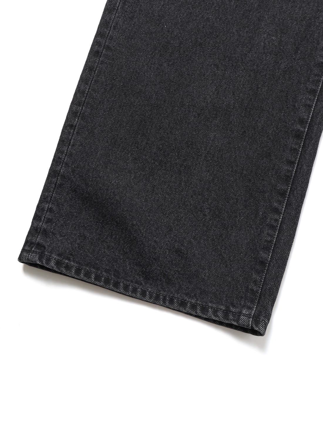 nakedgauge（ネイキッドゲージ）BLACK DENIM FD ASHLEY JEANS 