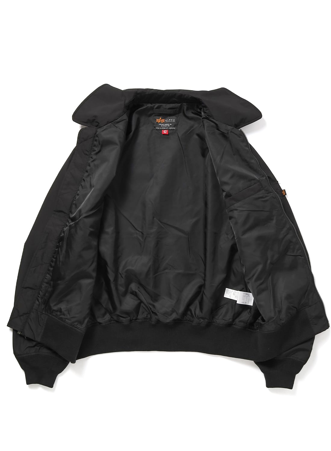 ALPHA INDUSTRIES（アルファ インダストリーズ）CWU-36/P RELAXED
