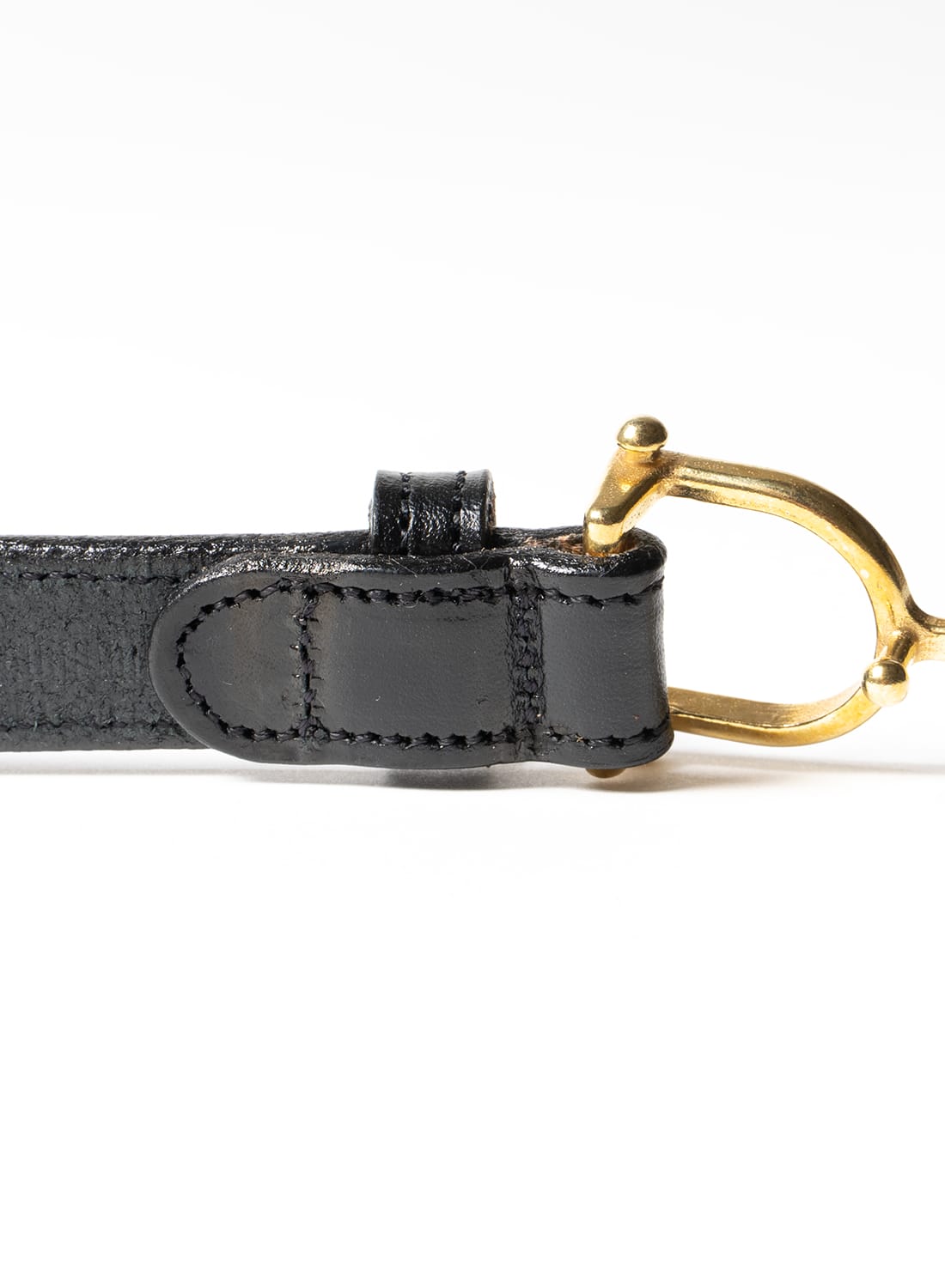 TORY LEATHER(トリーレザー)/3/4 Spur Buckle Belt(3/4 シュプール