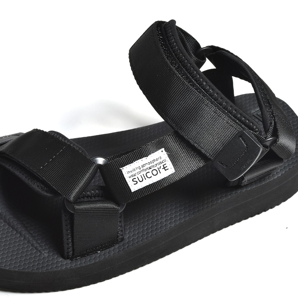 スイコック SUICOKE DEPA V2 サンダル スポーツサンダル メンズ 