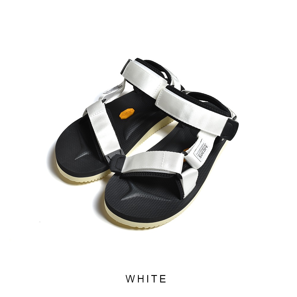 スイコック SUICOKE DEPA V2 サンダル スポーツサンダル メンズ 