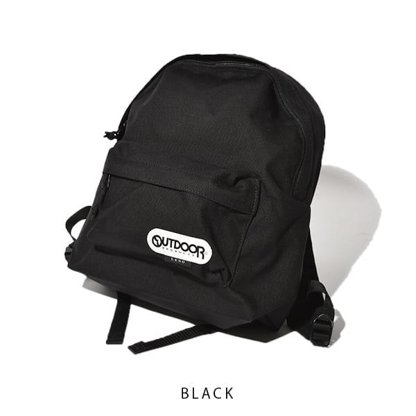 LENO×OUTDOOR PRODUCTS リノ　アウトドア　リュック リノ」×「アウトドアプロダクツ」の 日々の相棒にぴったりな