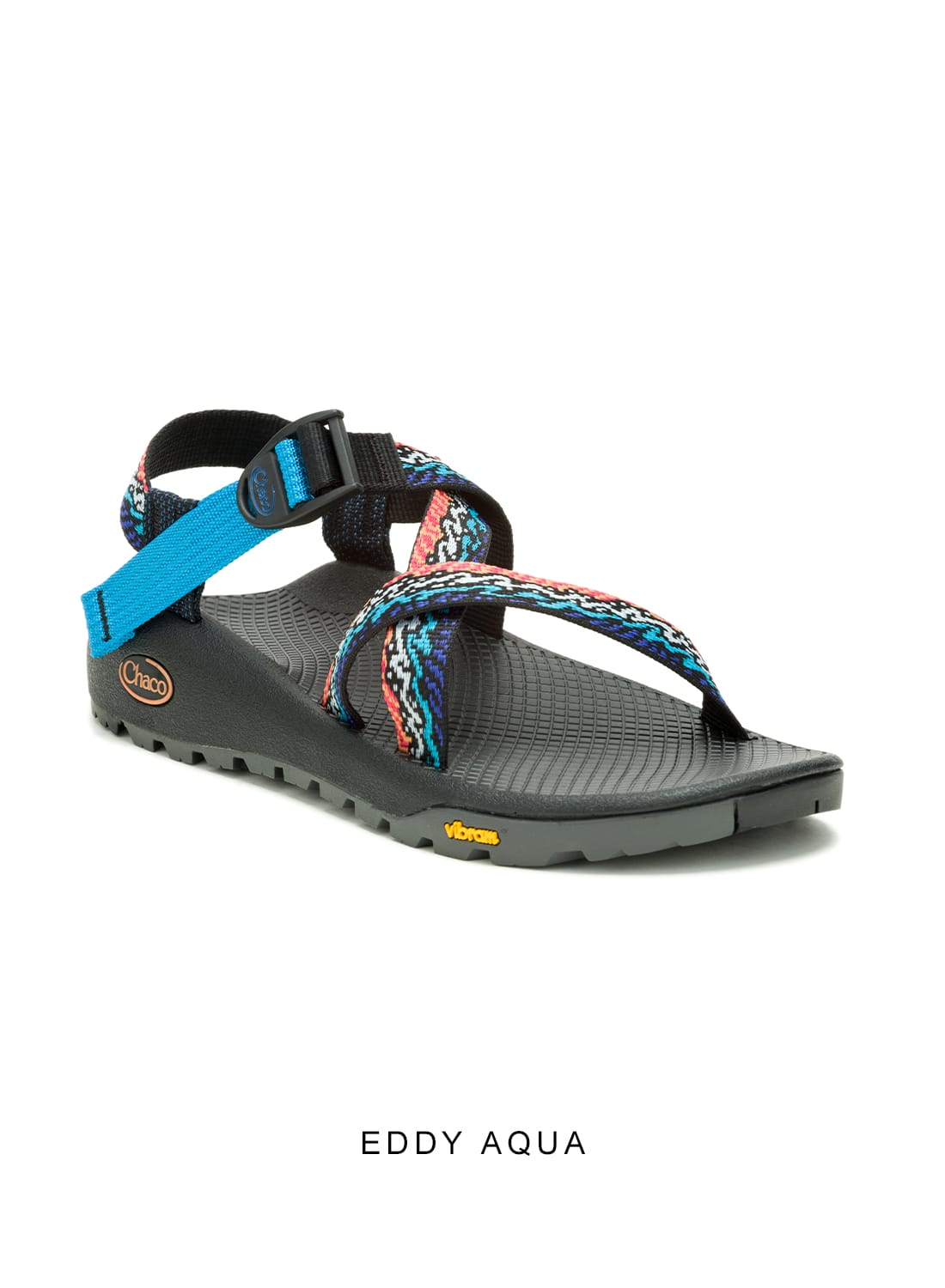 Chaco（チャコ）Chaco Ms RAPID PRO EDDY AQUA（チャコ メンズ