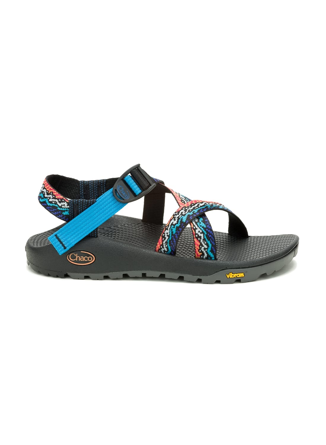 Chaco（チャコ）Chaco Ms RAPID PRO EDDY AQUA（チャコ メンズ