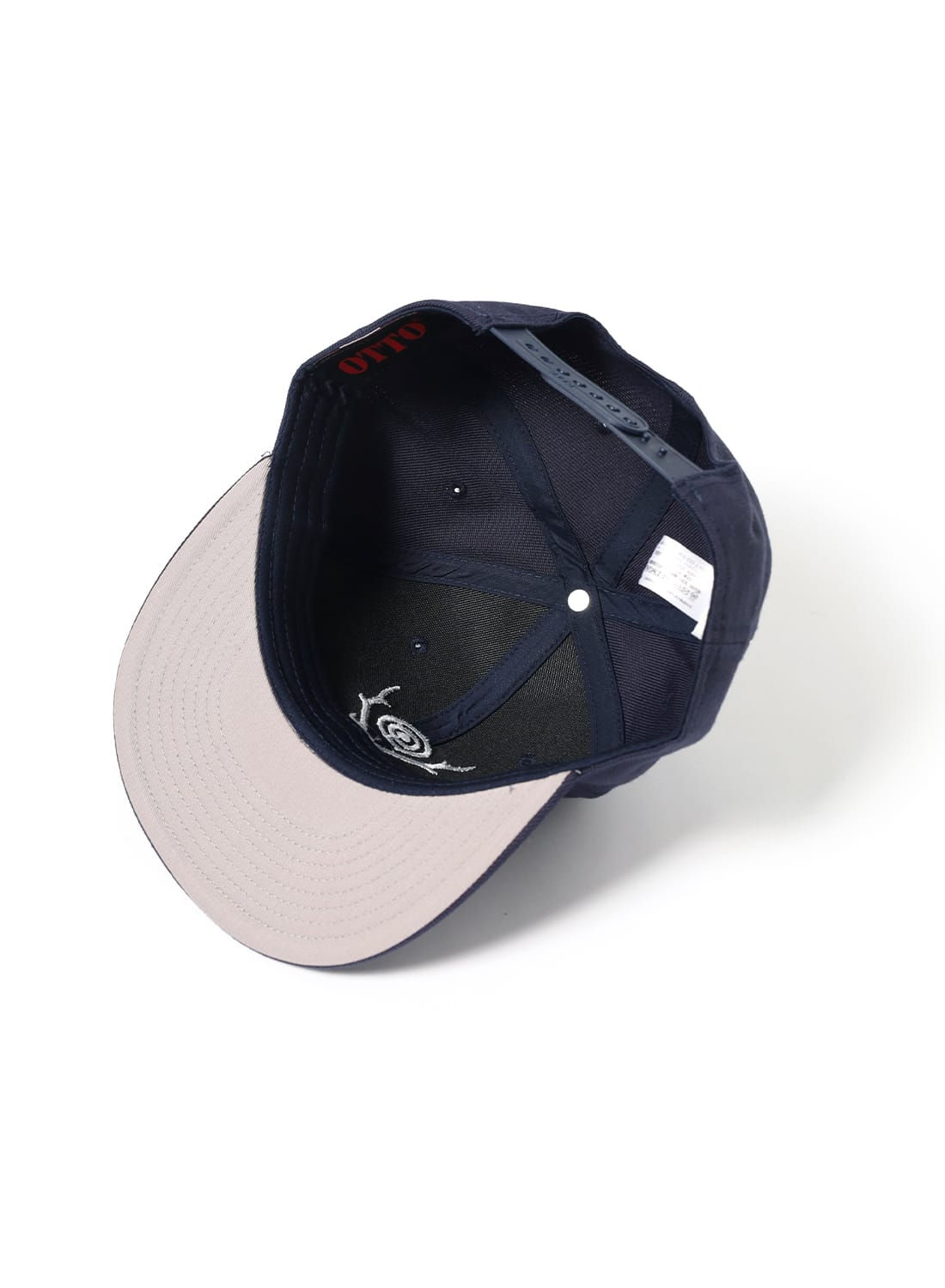 South2 West8（サウスツー ウエストエイト）Baseball Cap - Skull AND