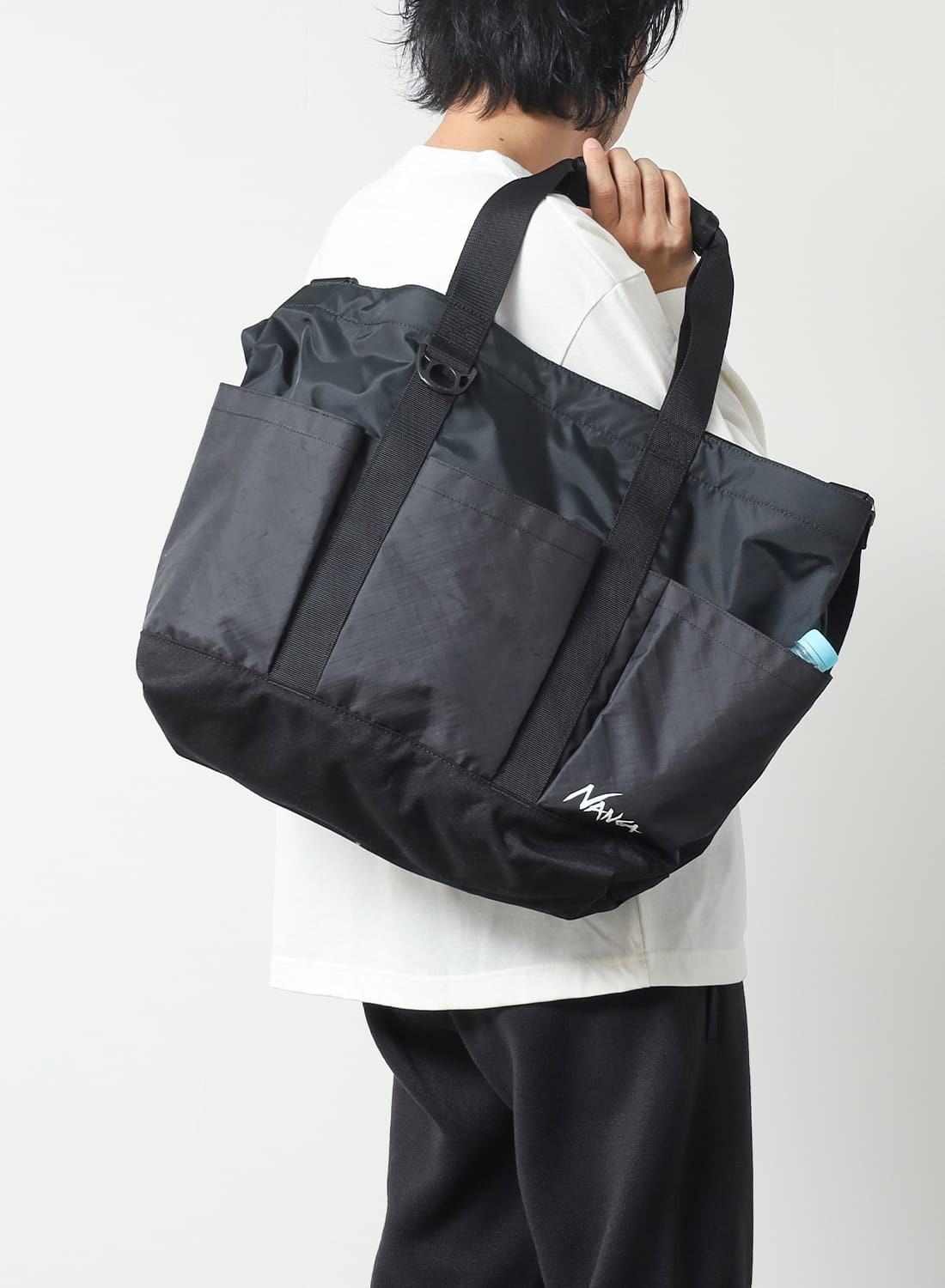 ECOPAK UR TOTE BAG|エコパック UR トートバッグエコパック UR トート