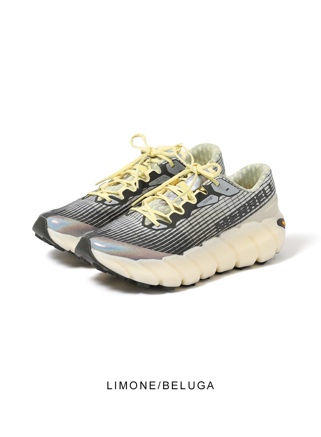 MERRELL（メレル）MTL ADAPT MATRYX（エムティーエル アダプト