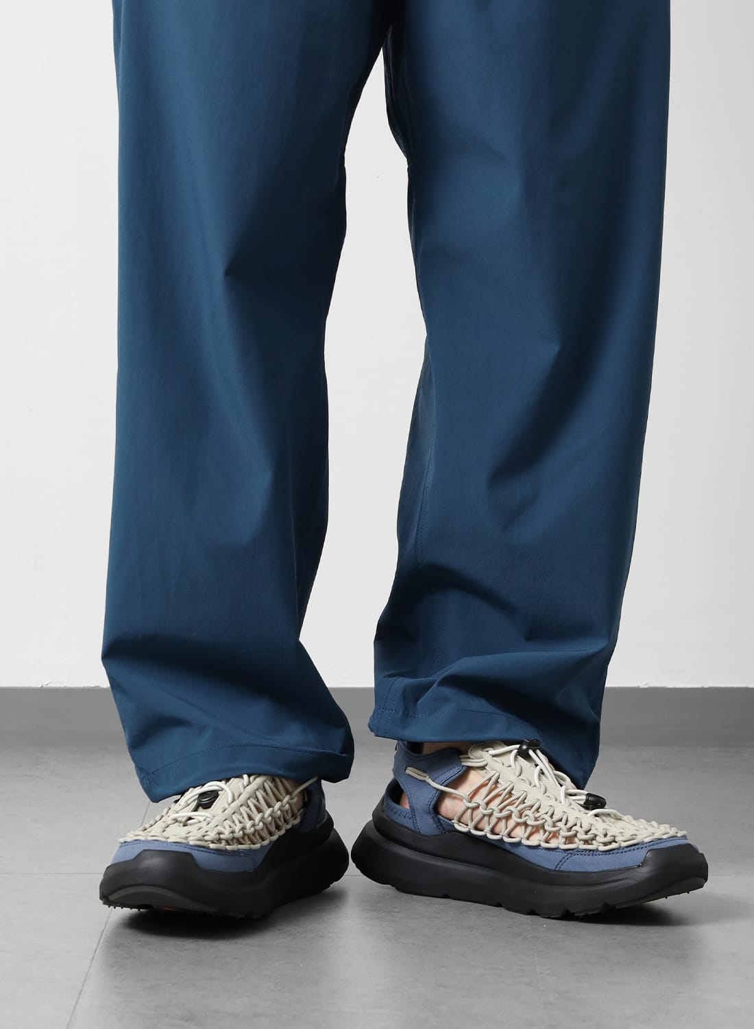 KEEN（キーン）MEN'S UNEEK WK（メンズ ユニーク ダブルケー）メンズ