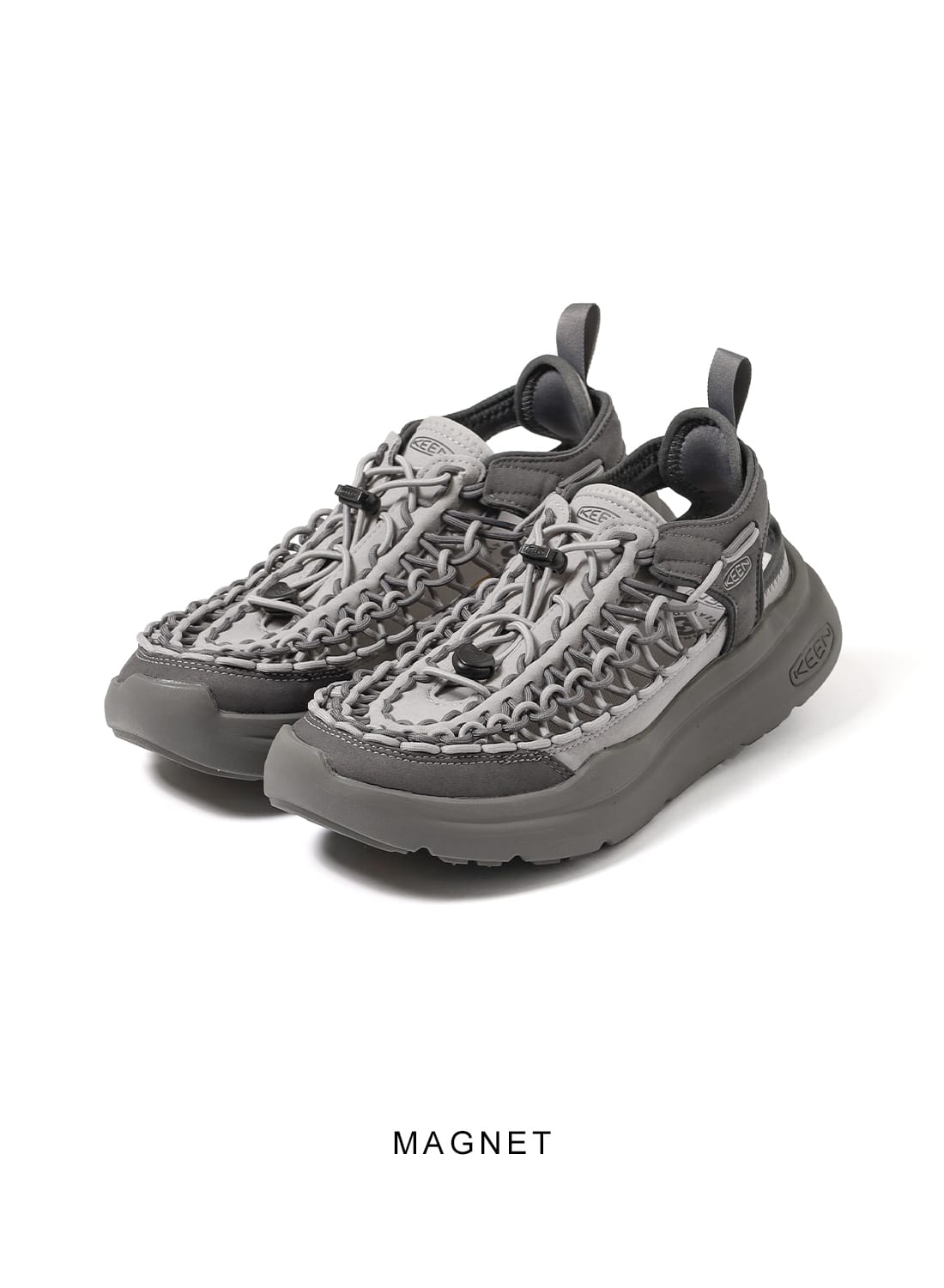 KEEN UNEEK WK ユニーク ダブルケー　28cm 美品 メンズ ユニーク ダブルケー | KEEN公式オンラインストア