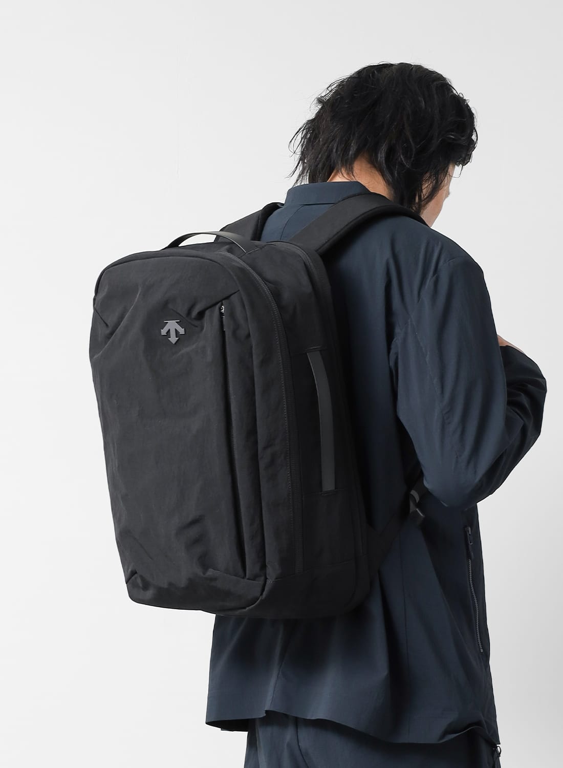 DESCENT ALLTERRAIN（デサントオルテライン）AEROSTREAM BACKPACK 25