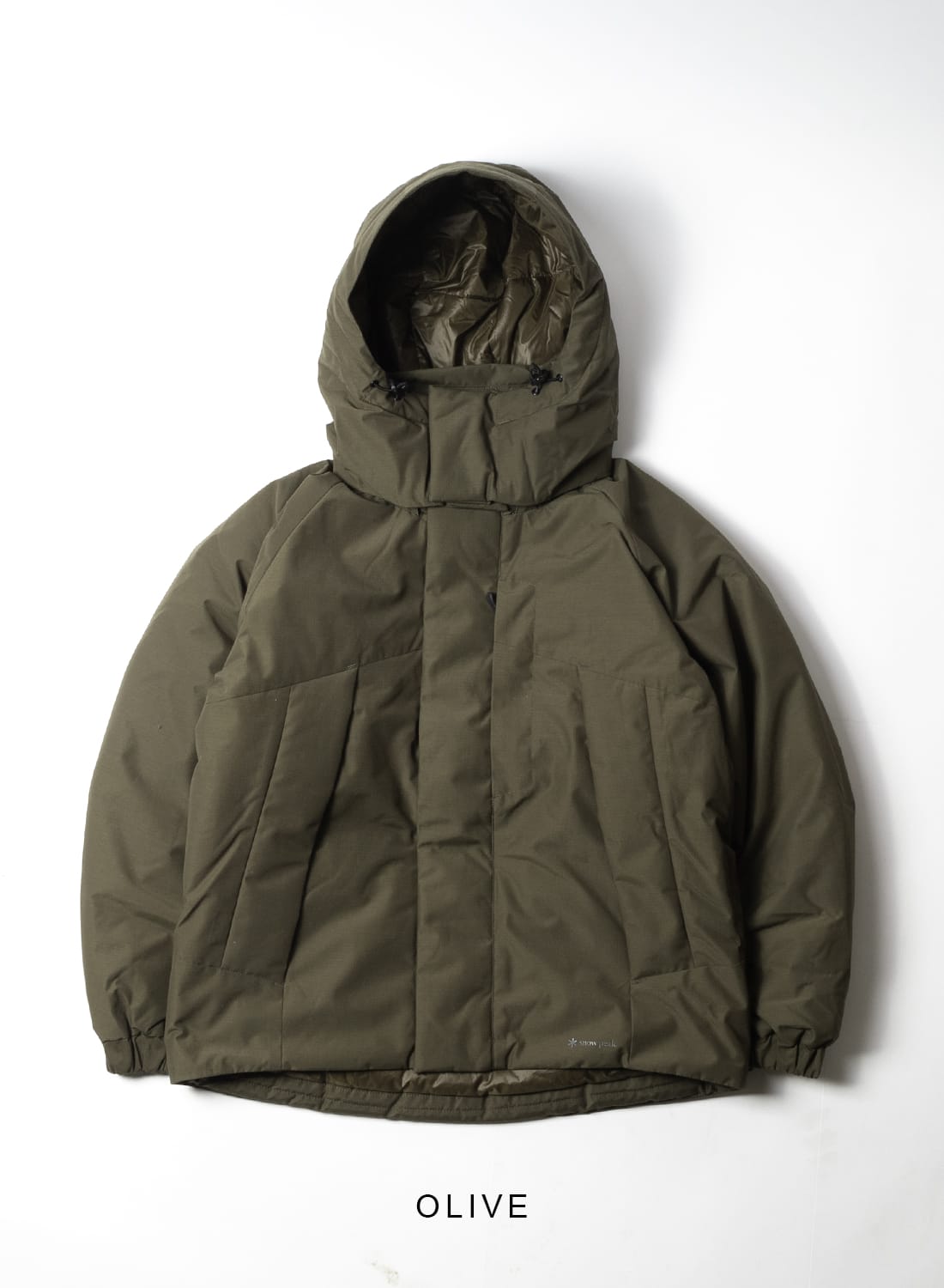 snow peak スノーピーク FR 2L ダウンベスト L snow peak スノーピーク FR 2L ダウンベスト L