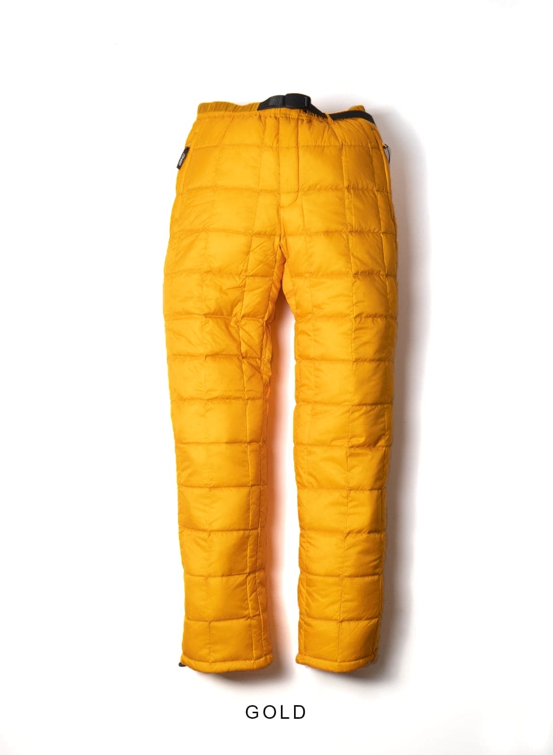 20%OFFクーポン対象】GRAMICCI(グラミチ)DOWN PANT(ダウン パンツ 