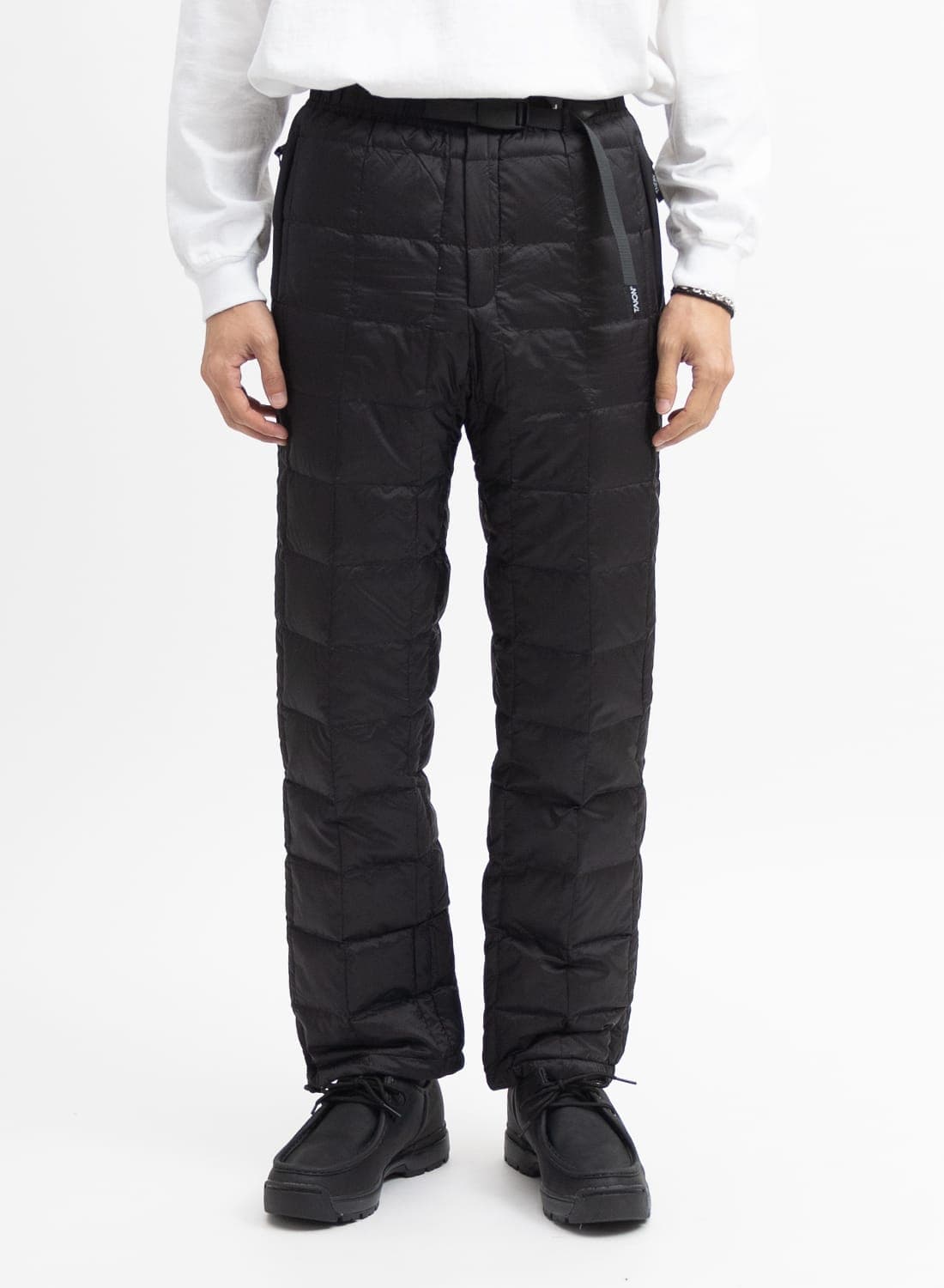 north face thunder pants ダウンパンツ 【公式通販】