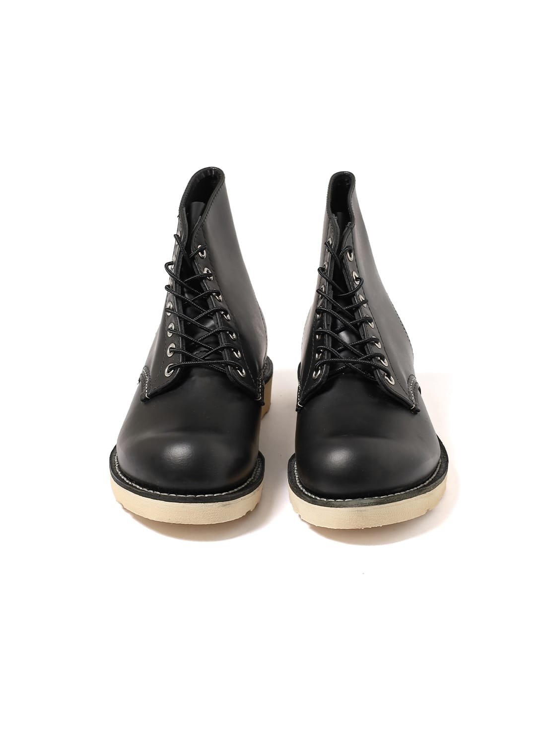 RED WING（レッドウィング）6-INCH CLASSIC ROUND #8165（6インチ