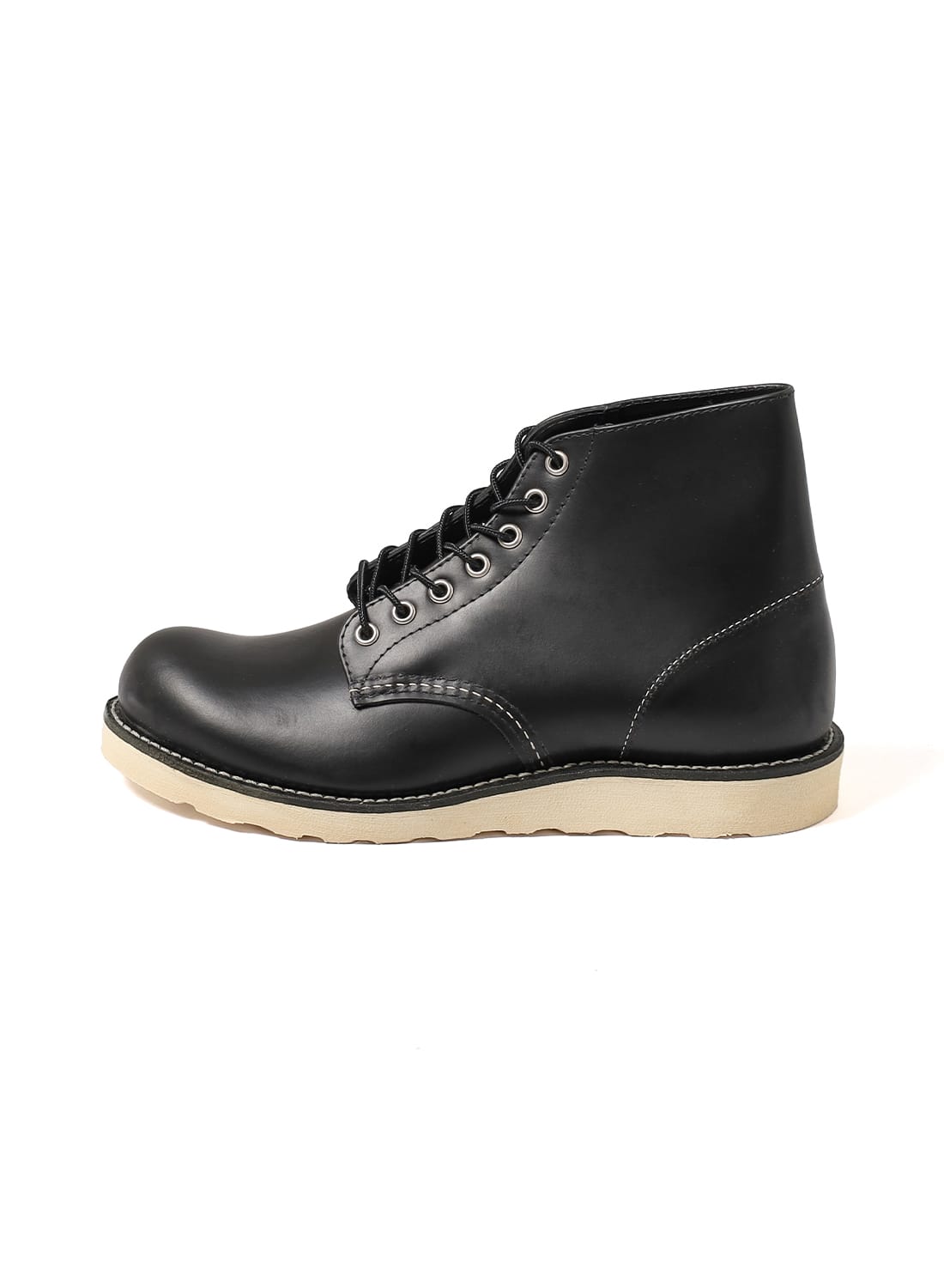 RED WING（レッドウィング）6-INCH CLASSIC ROUND #8165（6インチ
