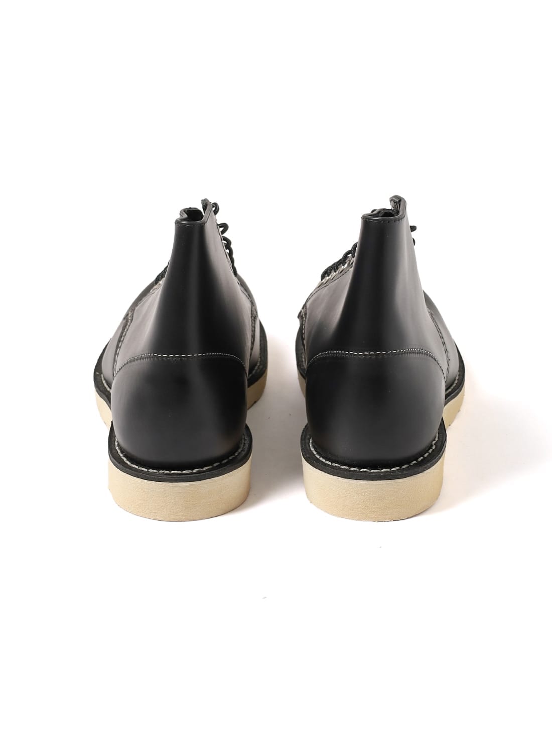 RED WING（レッドウィング）6-INCH CLASSIC ROUND #8165（6インチ