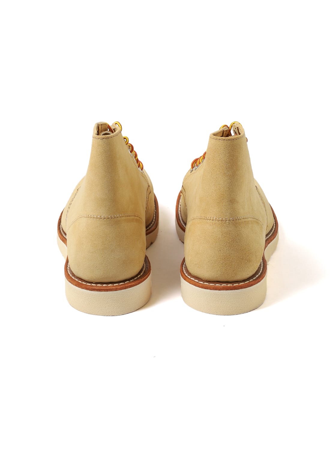 RED WING（レッドウィング）6-INCH CLASSIC ROUND #8167（6インチ