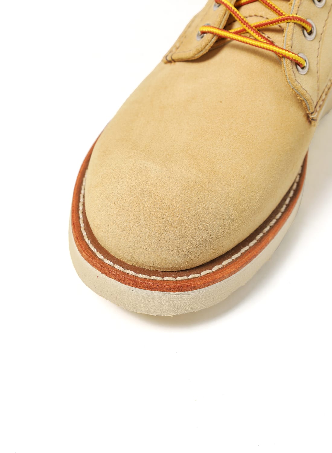 RED WING（レッドウィング）6-INCH CLASSIC ROUND #8167（6インチ