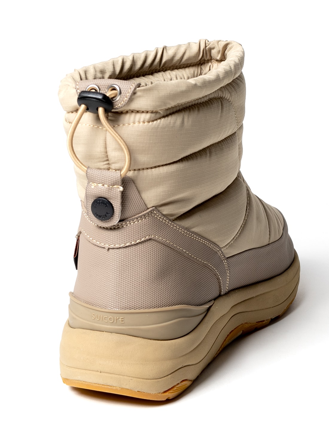 返品交換送料無料】スイコック SUICOKE BOWER-evab ボワー スノー 