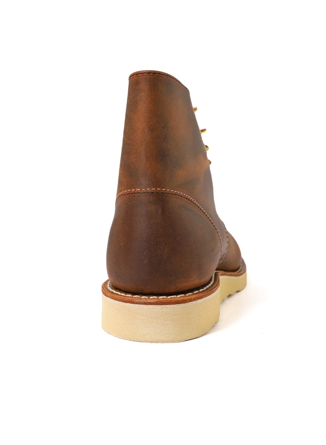 RED WING（レッドウィング）6-INCH CLASSIC ROUND #9111（6インチ