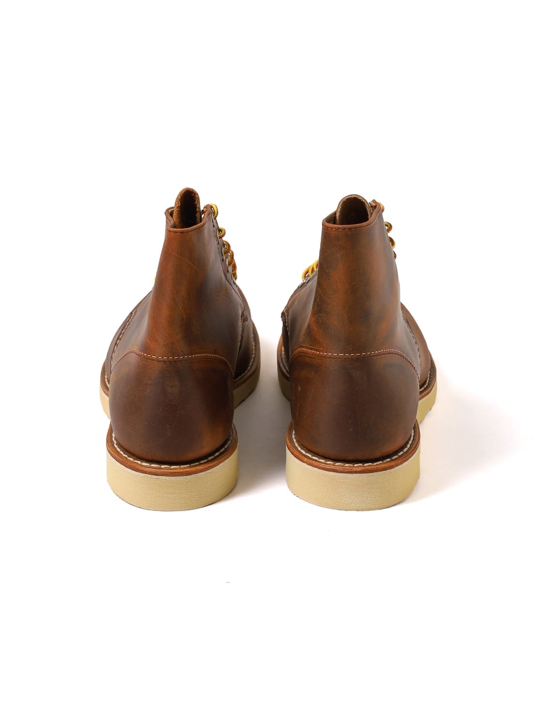 RED WING（レッドウィング）6-INCH CLASSIC ROUND #9111（6インチ
