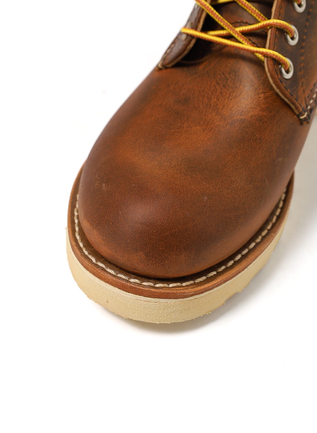 RED WING（レッドウィング）6-INCH CLASSIC ROUND #9111（6インチ