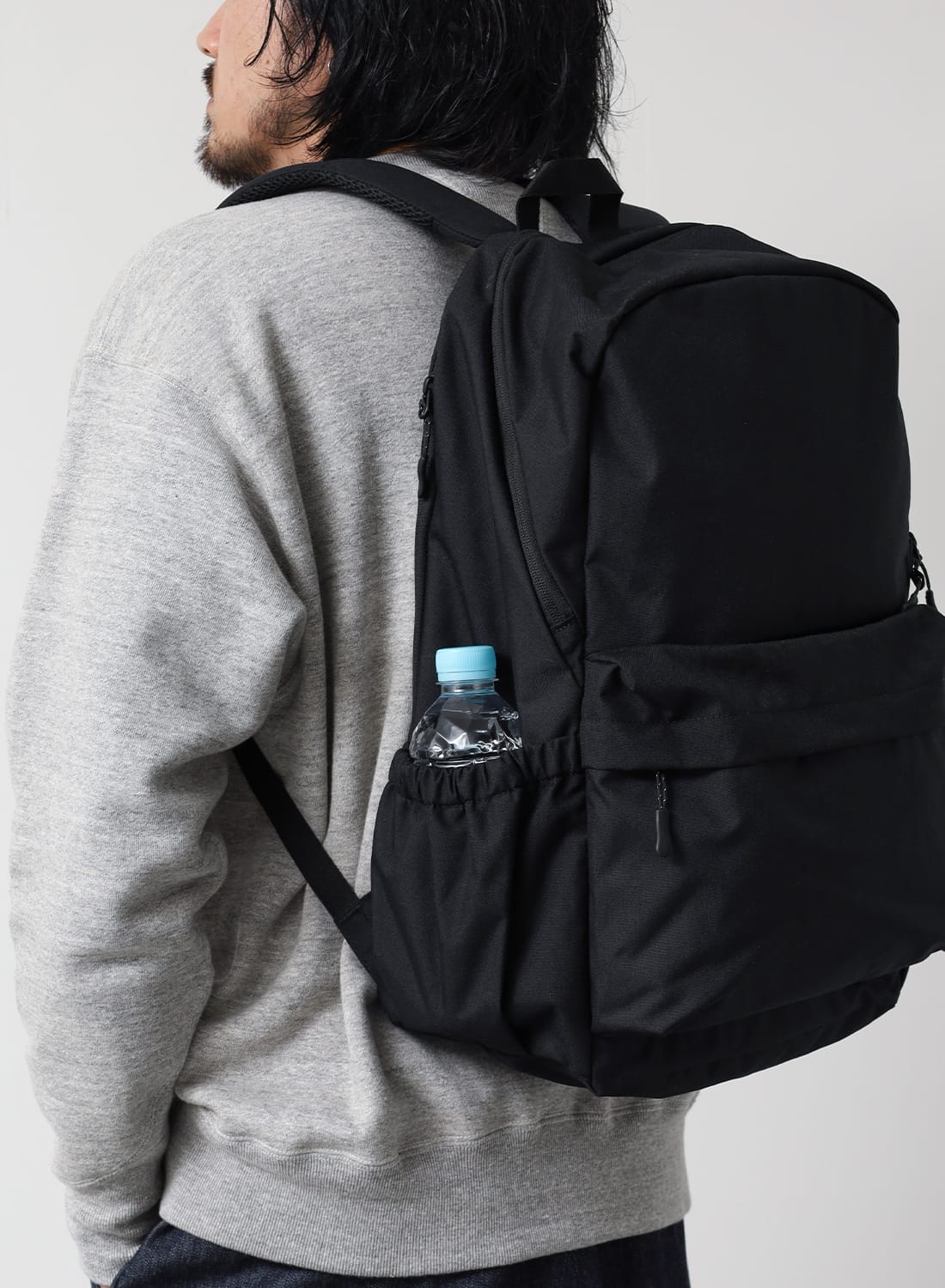 snow peak（スノーピーク）Everyday Use Backpack（エヴリデイ ユーズ
