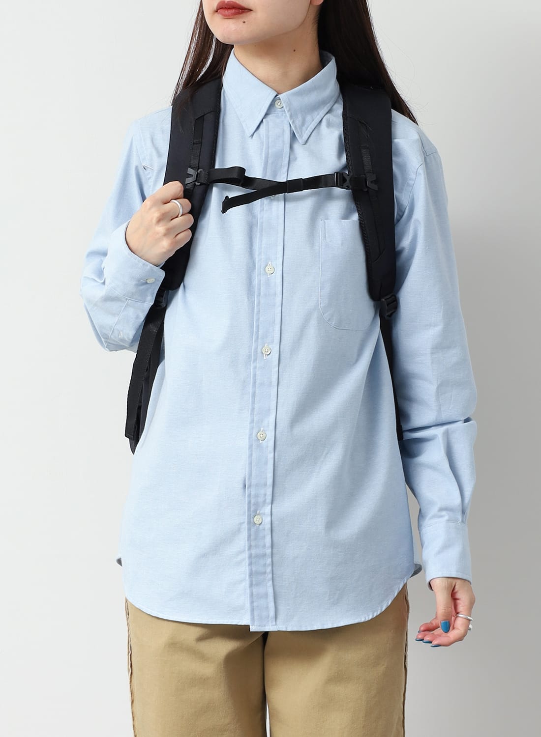 snow peak（スノーピーク）Everyday Use Backpack（エヴリデイ ユーズ