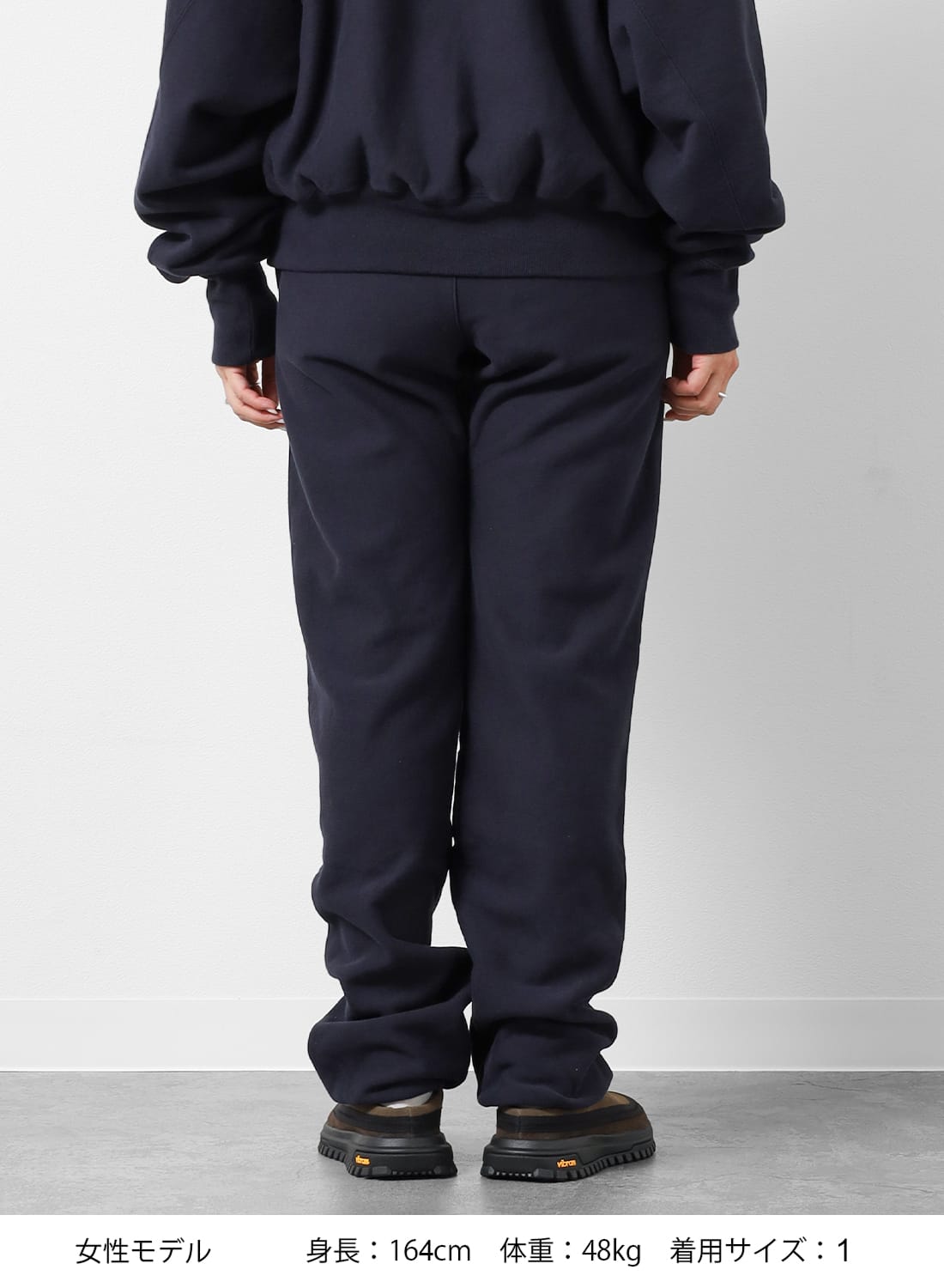 HOLIDAY（ホリデイ）ULTRA HEAVY SWEAT PANTS(Holiday)（ウルトラ