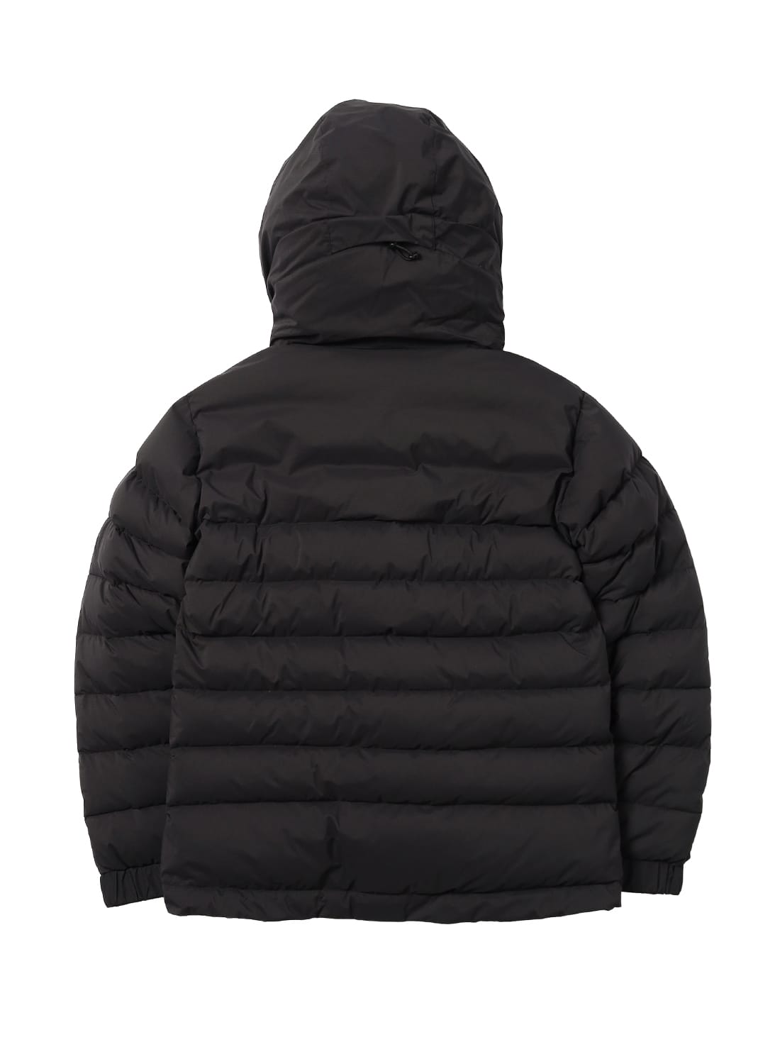 NANGA WHITE LABEL（ナンガ ホワイトレーベル）DOWN PARKA（ダウン