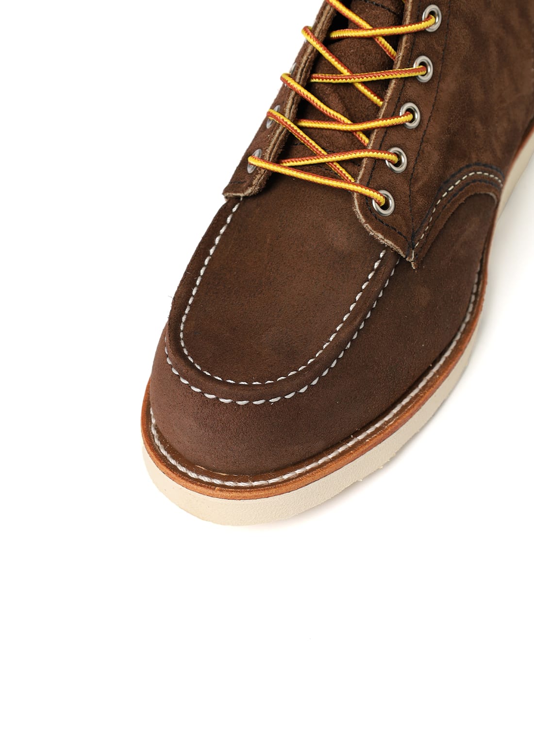RED WING（レッドウィング）6-INCH CLASSIC MOC #8836（6インチ